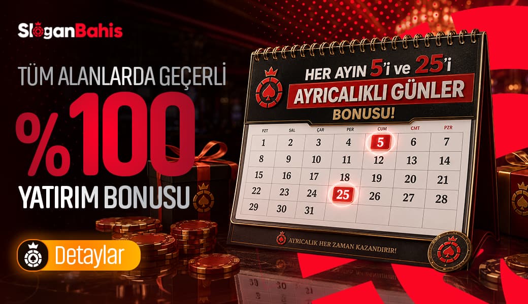 Sloganbahis Mobil Giriş: Cepten Kesintisiz Erişim - Sloganbahis rehber görseli