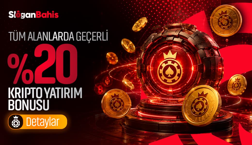 Sloganbahis Freespin Fırsatları ile Bedava Dönüşler Sloganbahis Freespin Fırsatları ile Bedava Dönüşler