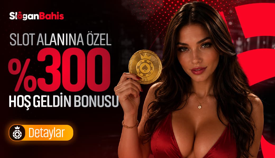 Sloganbahis VIP Programı: Ayrıcalıklar Dünyası Sloganbahis VIP Programı: Ayrıcalıklar Dünyası