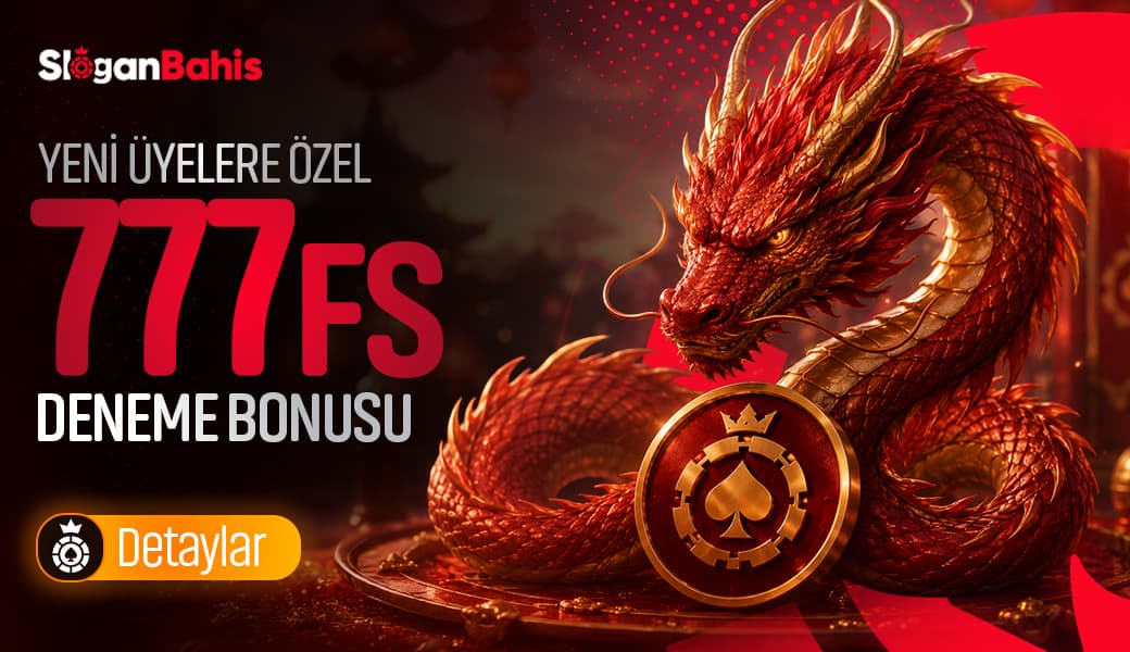 Sloganbahis Üyelik Avantajları: Neler Kazanırsınız? Sloganbahis Üyelik Avantajları: Neler Kazanırsınız?