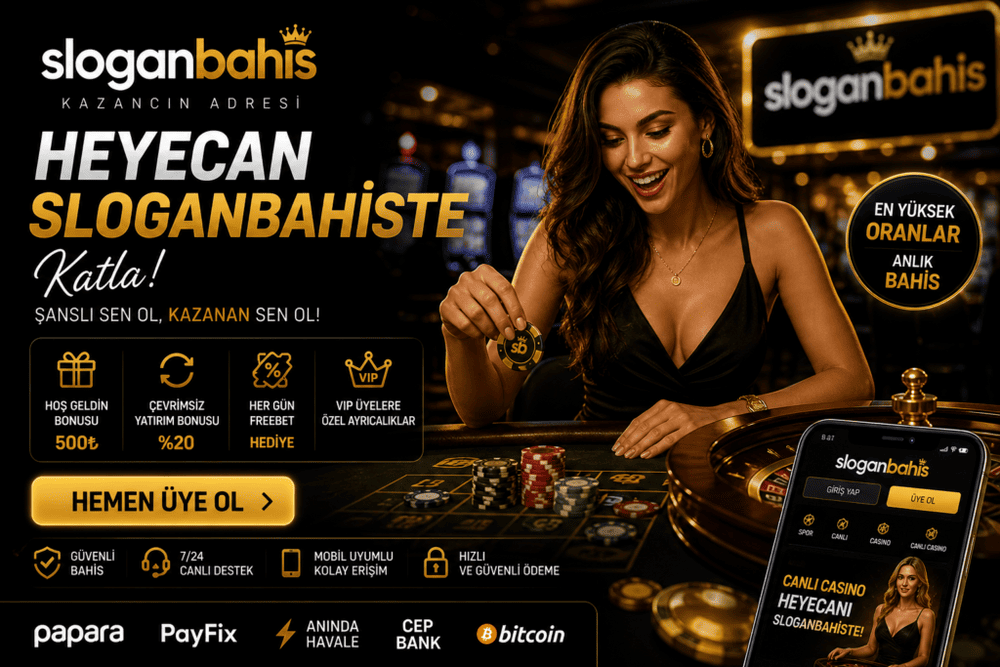 Sloganbahis